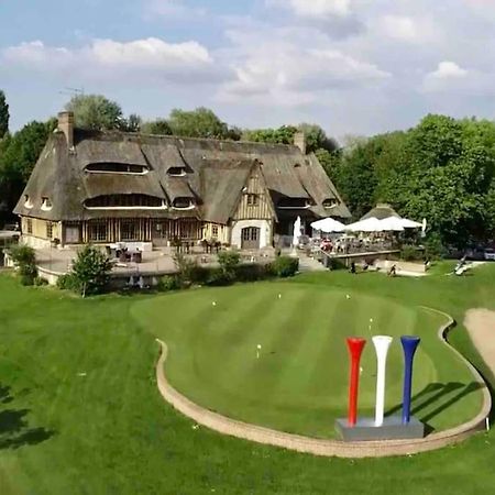 Maison - Louviers Centre - Proche Golf Exterior foto